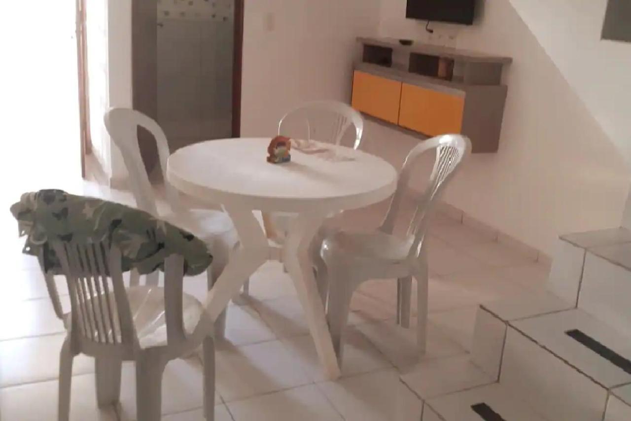 Casa Lagoa Do Pau - Coruripe/Al - 300 Metros Da Praia Екстериор снимка