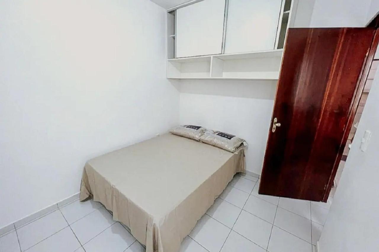 Casa Lagoa Do Pau - Coruripe/Al - 300 Metros Da Praia Екстериор снимка