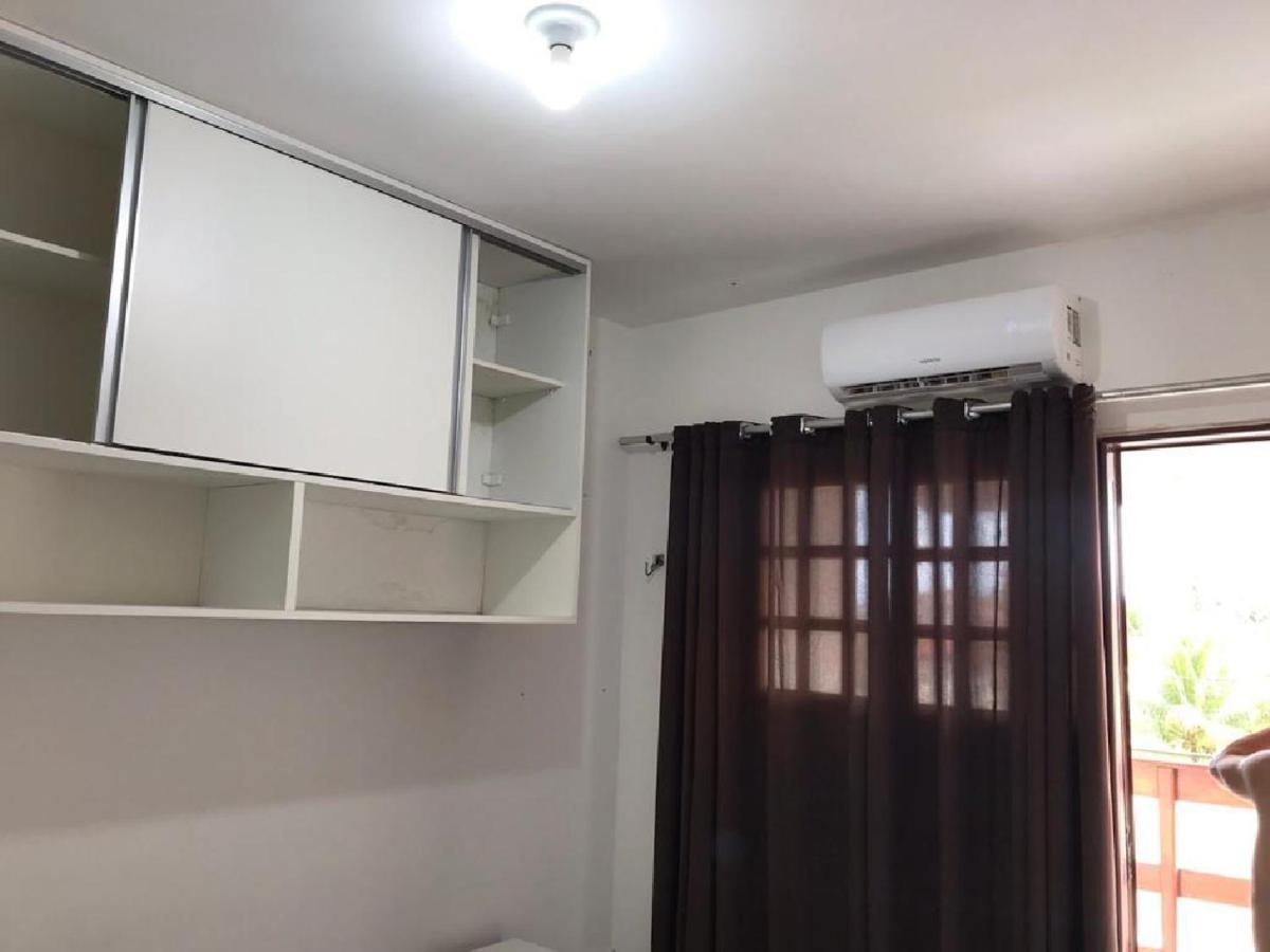 Casa Lagoa Do Pau - Coruripe/Al - 300 Metros Da Praia Екстериор снимка