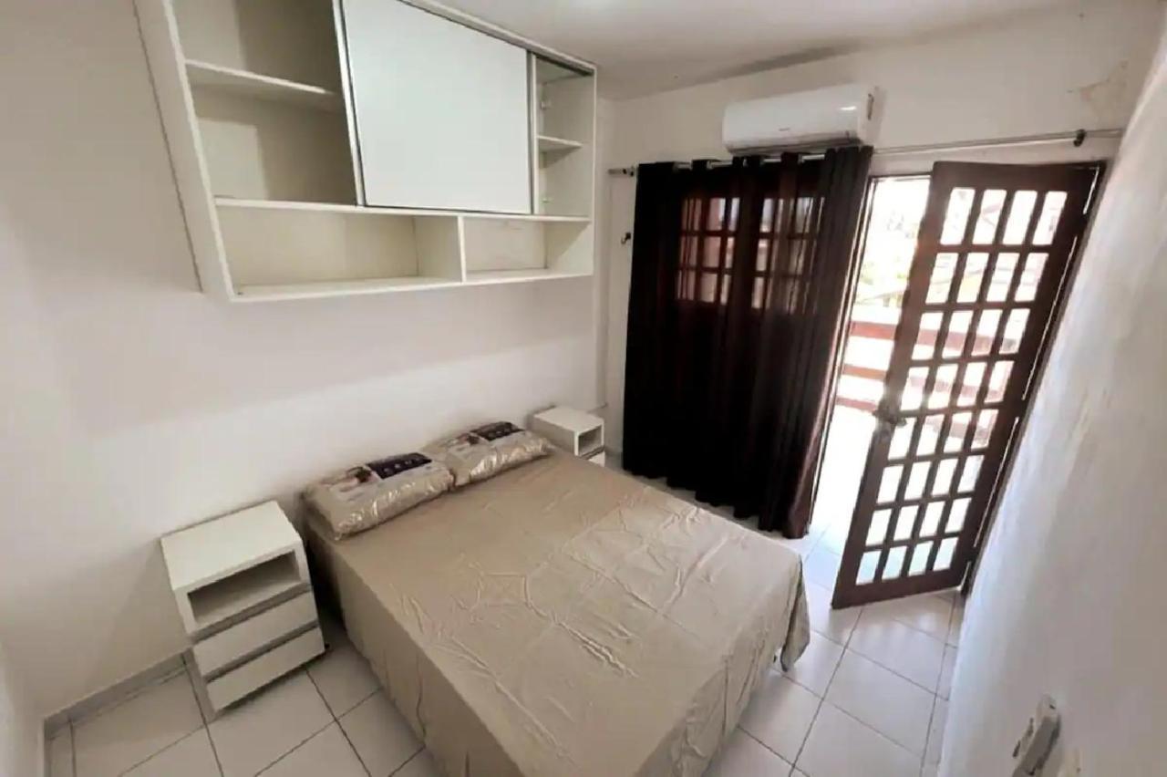 Casa Lagoa Do Pau - Coruripe/Al - 300 Metros Da Praia Екстериор снимка